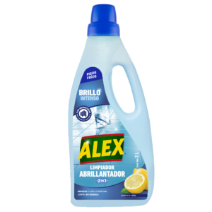ALEX 2en1 Fríos