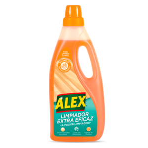 ALEX Limpiador Extra Eficaz - Laminados