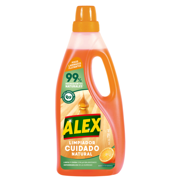ALEX Cuidado Natural - Laminado